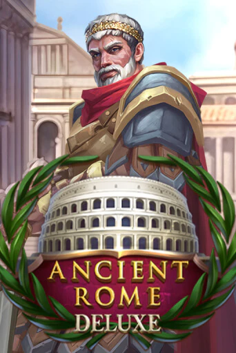 Ancient Rome Deluxe демо игровой автомат | VAVADA Казино бесплатно