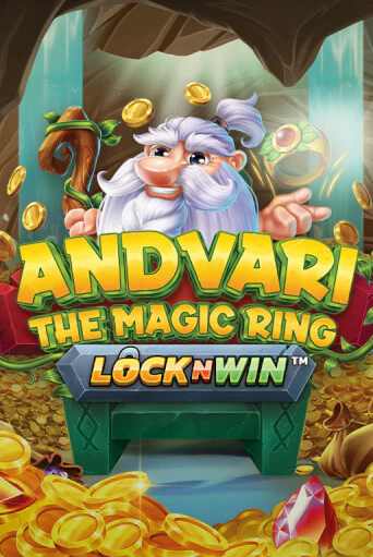 Andvari: The Magic Ring демо игровой автомат | VAVADA Казино бесплатно