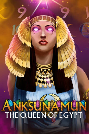 Anksunamun: the Queen of Egypt демо игровой автомат | VAVADA Казино бесплатно