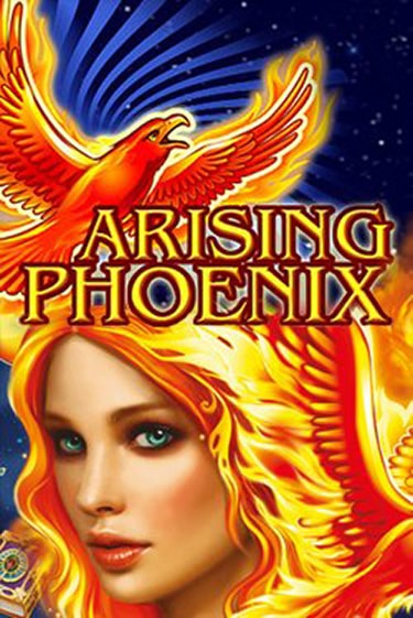 Arising Phoenix демо игровой автомат | VAVADA Казино бесплатно