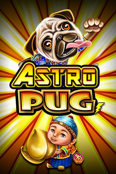 Astro Pug демо игровой автомат | VAVADA Казино бесплатно