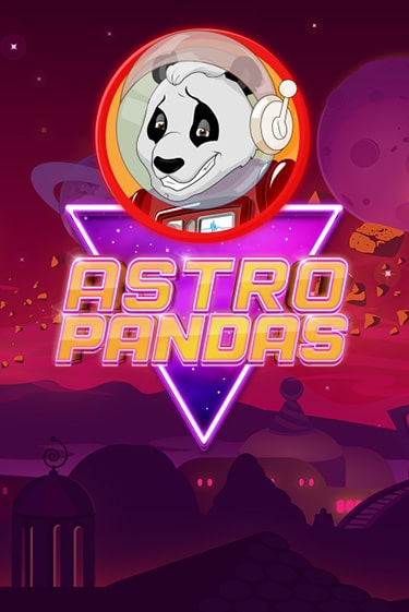 Astro Pandas демо игровой автомат | VAVADA Казино бесплатно