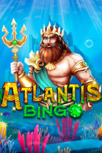 Atlantis Bingo демо игровой автомат | VAVADA Казино бесплатно