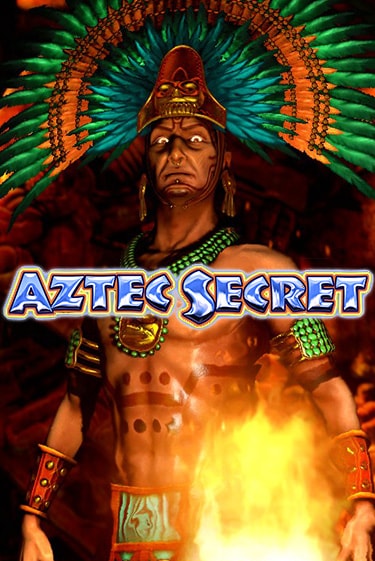 Aztec Secret демо игровой автомат | VAVADA Казино бесплатно