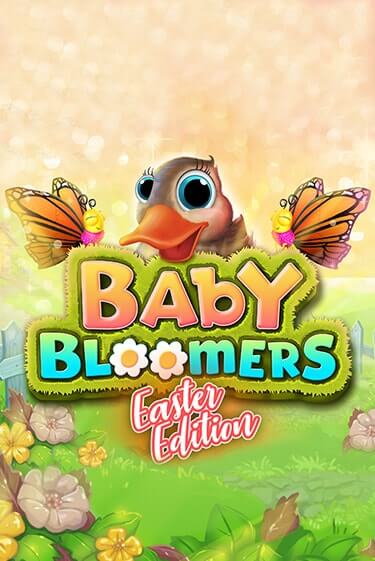 Baby Bloomers демо игровой автомат | VAVADA Казино бесплатно