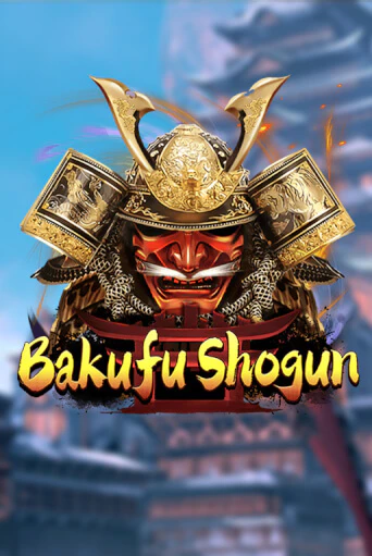 Bakufu Shogun демо игровой автомат | VAVADA Казино бесплатно