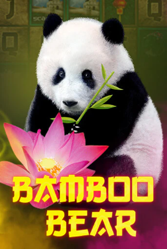 Bamboo Bear демо игровой автомат | VAVADA Казино бесплатно