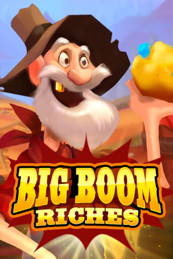 Big Boom Riches демо игровой автомат | VAVADA Казино бесплатно