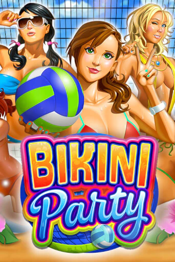 Bikini Party демо игровой автомат | VAVADA Казино бесплатно