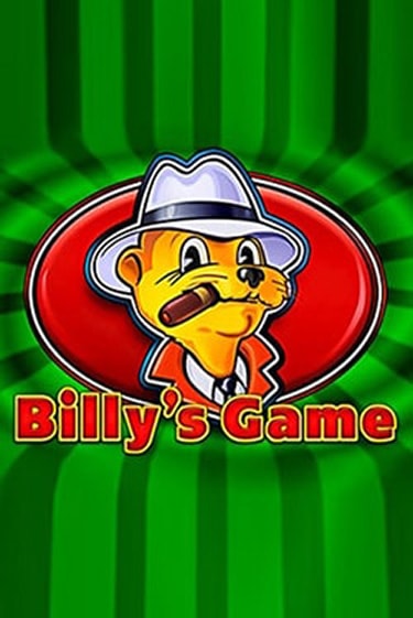 Billy’s Game демо игровой автомат | VAVADA Казино бесплатно