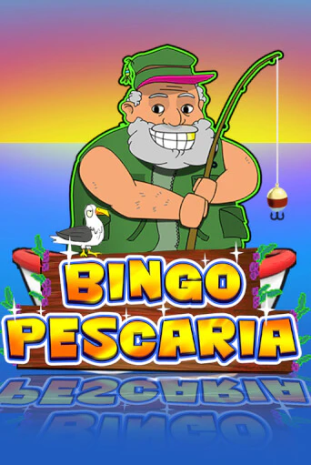 Bingo Pescaria демо игровой автомат | VAVADA Казино бесплатно