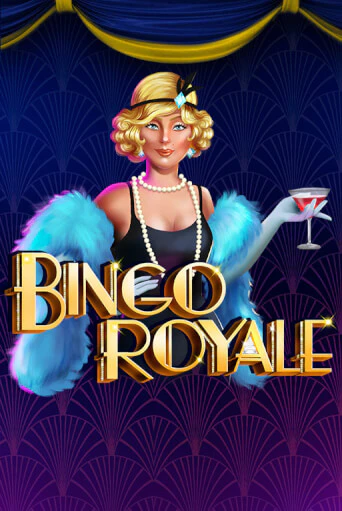 Bingo Royale демо игровой автомат | VAVADA Казино бесплатно