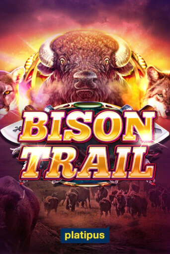 Bison Trail демо игровой автомат | VAVADA Казино бесплатно