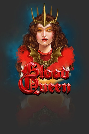 Blood Queen демо игровой автомат | VAVADA Казино бесплатно