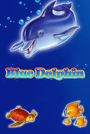 Blue Dolphin демо игровой автомат | VAVADA Казино бесплатно