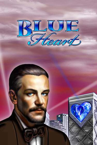 Blue Heart демо игровой автомат | VAVADA Казино бесплатно