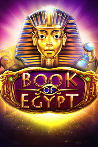 Book of Egypt демо игровой автомат | VAVADA Казино бесплатно