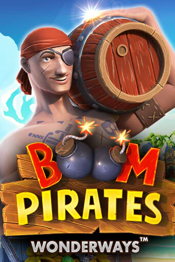 Boom Pirates демо игровой автомат | VAVADA Казино бесплатно