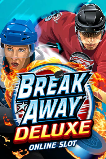 Break Away Deluxe демо игровой автомат | VAVADA Казино бесплатно