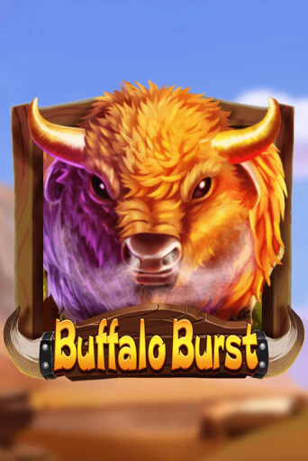 Buffalo Burst демо игровой автомат | VAVADA Казино бесплатно