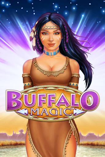 Buffalo Magic демо игровой автомат | VAVADA Казино бесплатно