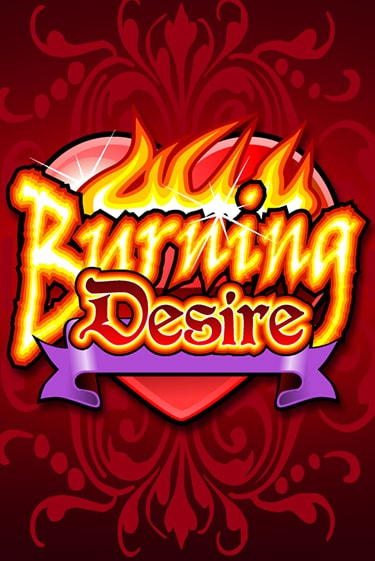 Burning Desire демо игровой автомат | VAVADA Казино бесплатно