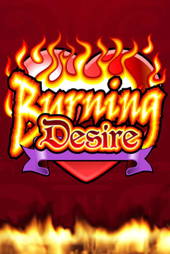 Burning Desire демо игровой автомат | VAVADA Казино бесплатно