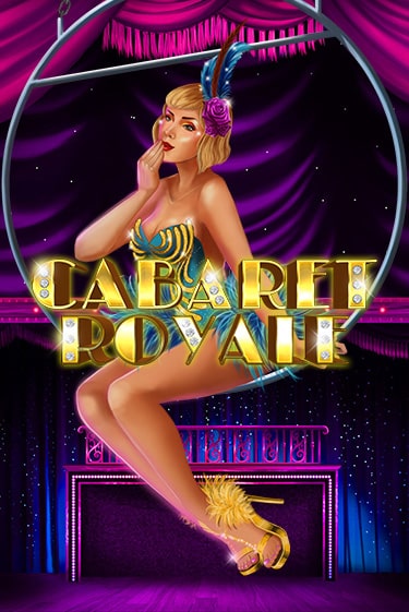 Cabaret Royale демо игровой автомат | VAVADA Казино бесплатно