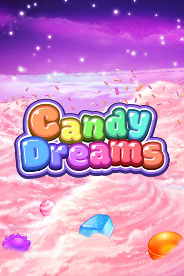 Candy Dreams демо игровой автомат | VAVADA Казино бесплатно