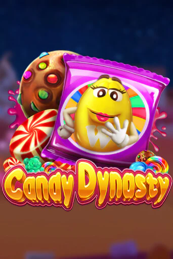 Candy Dynasty демо игровой автомат | VAVADA Казино бесплатно