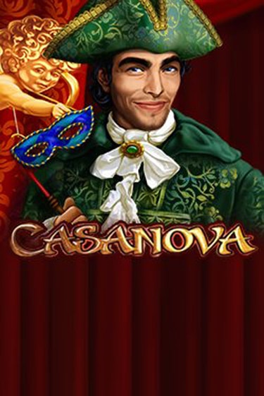 Casanova демо игровой автомат | VAVADA Казино бесплатно