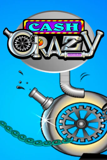 Cash Crazy демо игровой автомат | VAVADA Казино бесплатно