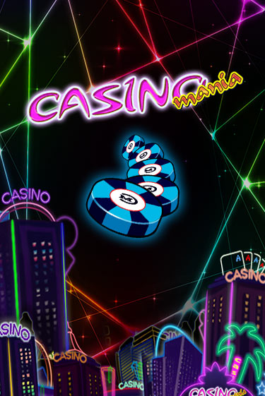 Casino Mania демо игровой автомат | VAVADA Казино бесплатно