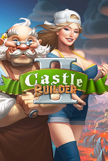 Castle Builder II демо игровой автомат | VAVADA Казино бесплатно