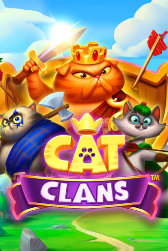 Cat Clans демо игровой автомат | VAVADA Казино бесплатно