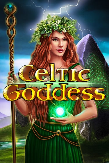 Celtic Goddess демо игровой автомат | VAVADA Казино бесплатно