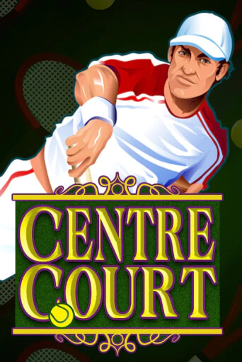 Centre Court демо игровой автомат | VAVADA Казино бесплатно