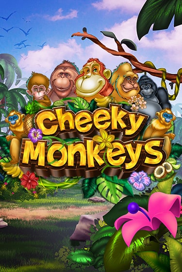 Cheeky Monkeys демо игровой автомат | VAVADA Казино бесплатно