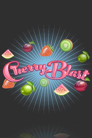 Cherry Blast демо игровой автомат | VAVADA Казино бесплатно