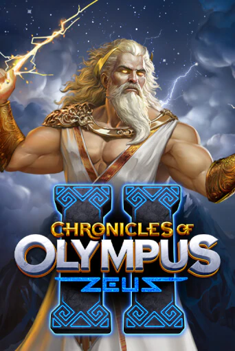 Chronicles of Olympus II Zeus демо игровой автомат | VAVADA Казино бесплатно