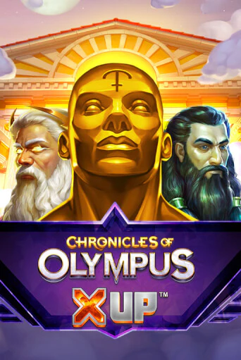 Chronicles of Olympus X UP демо игровой автомат | VAVADA Казино бесплатно