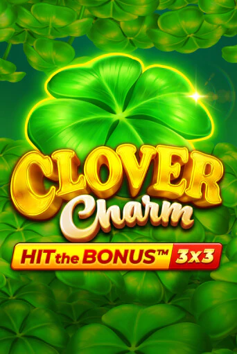 Clover Charm: Hit the Bonus демо игровой автомат | VAVADA Казино бесплатно