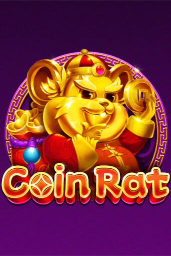 Coin Rat демо игровой автомат | VAVADA Казино бесплатно