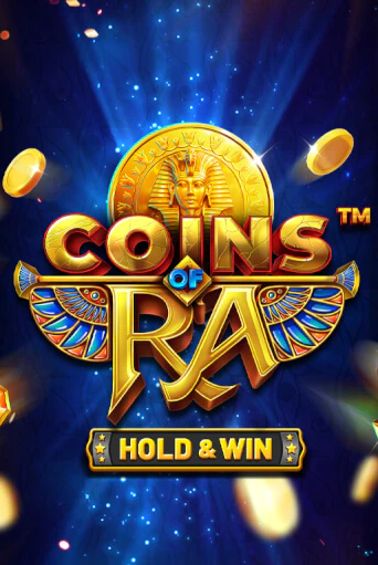 Coins Of Ra - Hold & Win демо игровой автомат | VAVADA Казино бесплатно