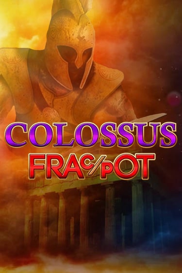 Colossus Fracpot демо игровой автомат | VAVADA Казино бесплатно