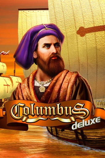 Columbus Deluxe демо игровой автомат | VAVADA Казино бесплатно