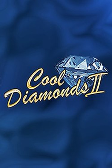 Cool Diamonds II демо игровой автомат | VAVADA Казино бесплатно