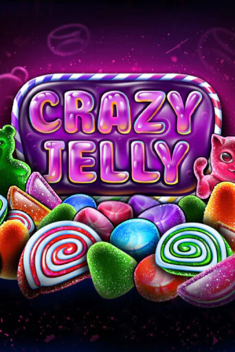 Crazy Jelly демо игровой автомат | VAVADA Казино бесплатно