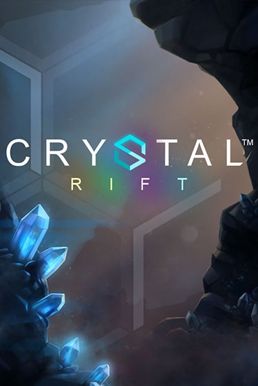 Crystal Rift демо игровой автомат | VAVADA Казино бесплатно