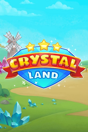 Crystal Land демо игровой автомат | VAVADA Казино бесплатно